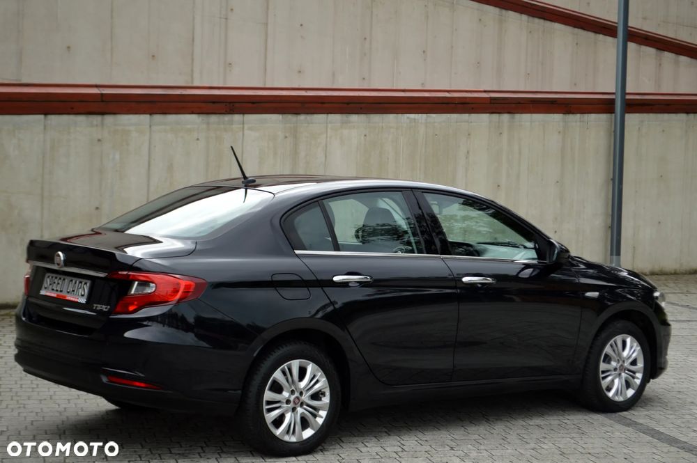 Fiat Tipo - 4