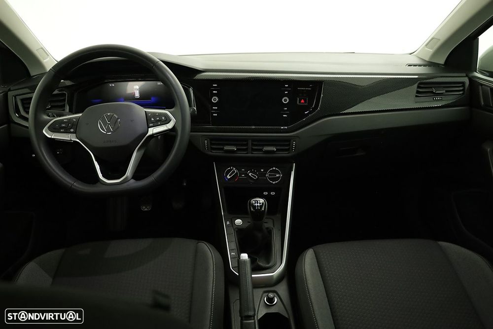 VW Taigo 1.0 TSI Urban - 8