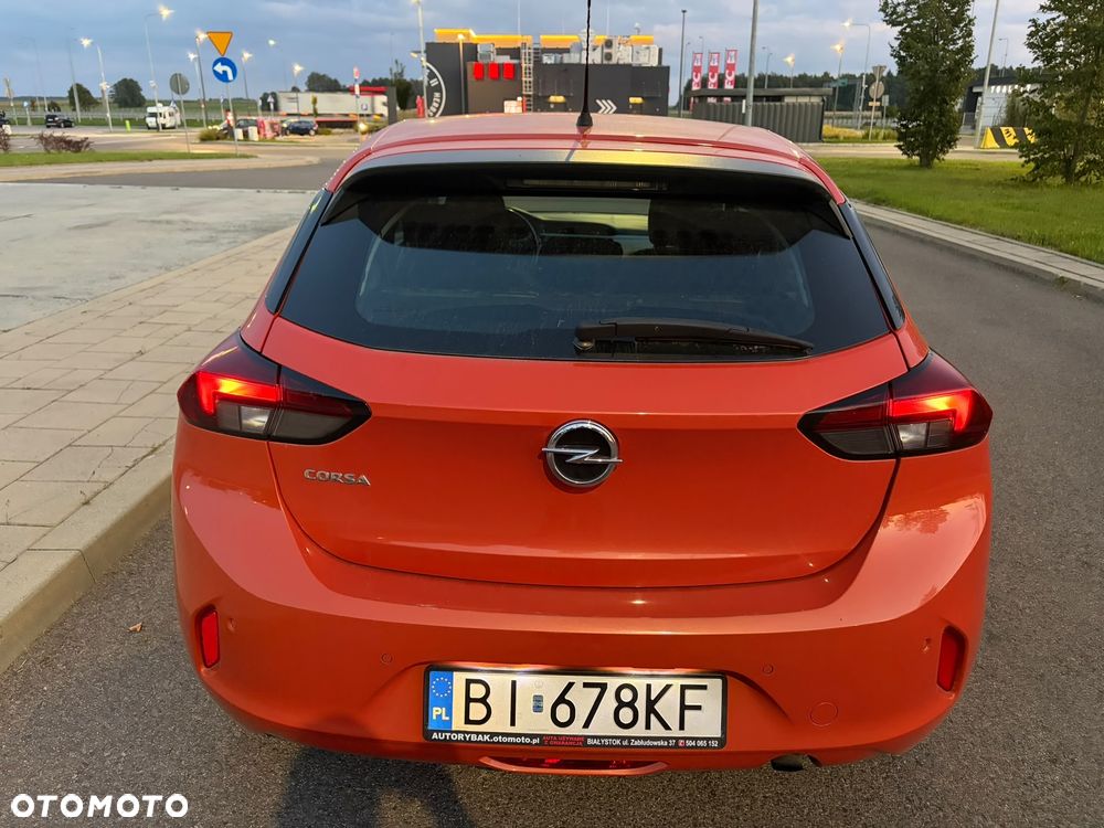 Opel Corsa 1.2 Elegance Business Pack S&S - 11