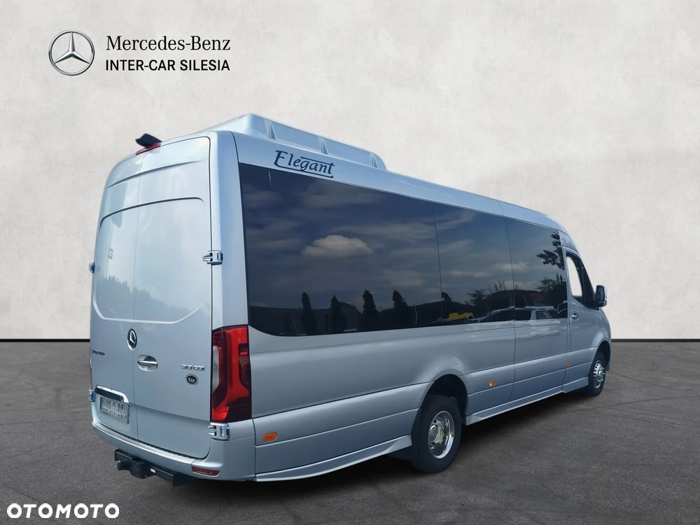 Mercedes-Benz Sprinter 519 CDI - 5