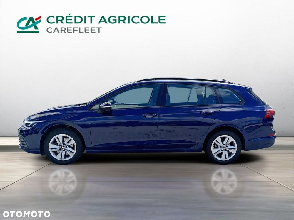 Volkswagen Golf Variant 2.0 TDI Life - 3