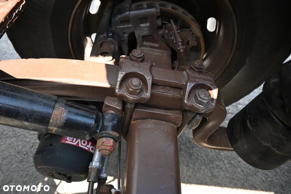 Fliegl SDS 400 - 23