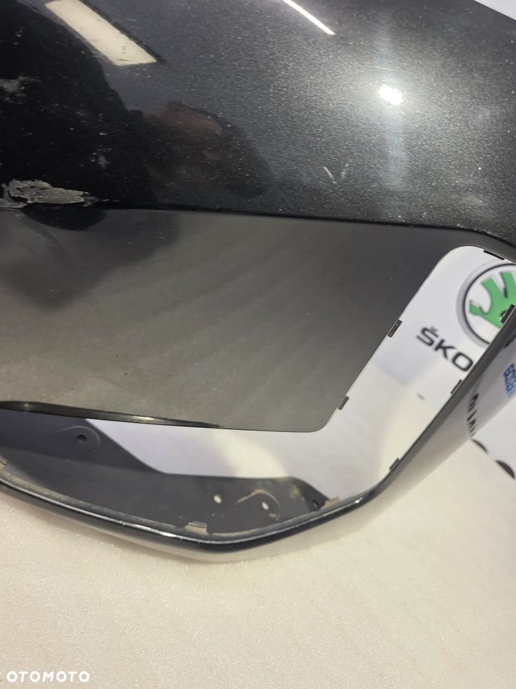 BMW G20 / G21 LIFT 22- M-PAKIET ZDERZAK PRZEDNI PRZÓD NA 6xPDC NR 51118085444 / 8085444 NR AUKCJI NZ1963 - 20