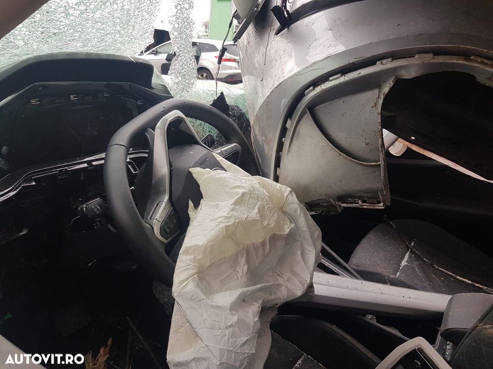 Motor complet fara anexe 1.0 eTSI DLAA Volkswagen VW Golf 8 [2020 - 2 - 9