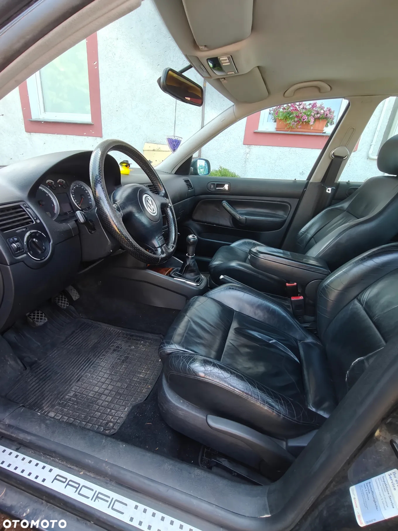 Volkswagen Bora 1.9 TDI - 10