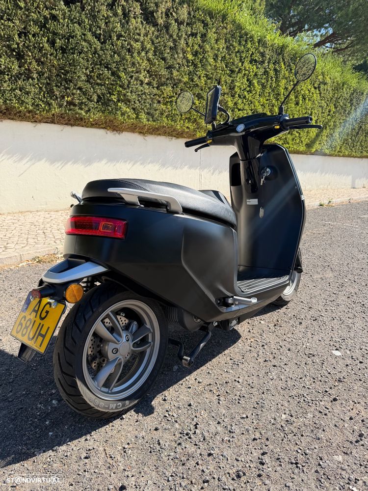 Ecooter E2 - 3