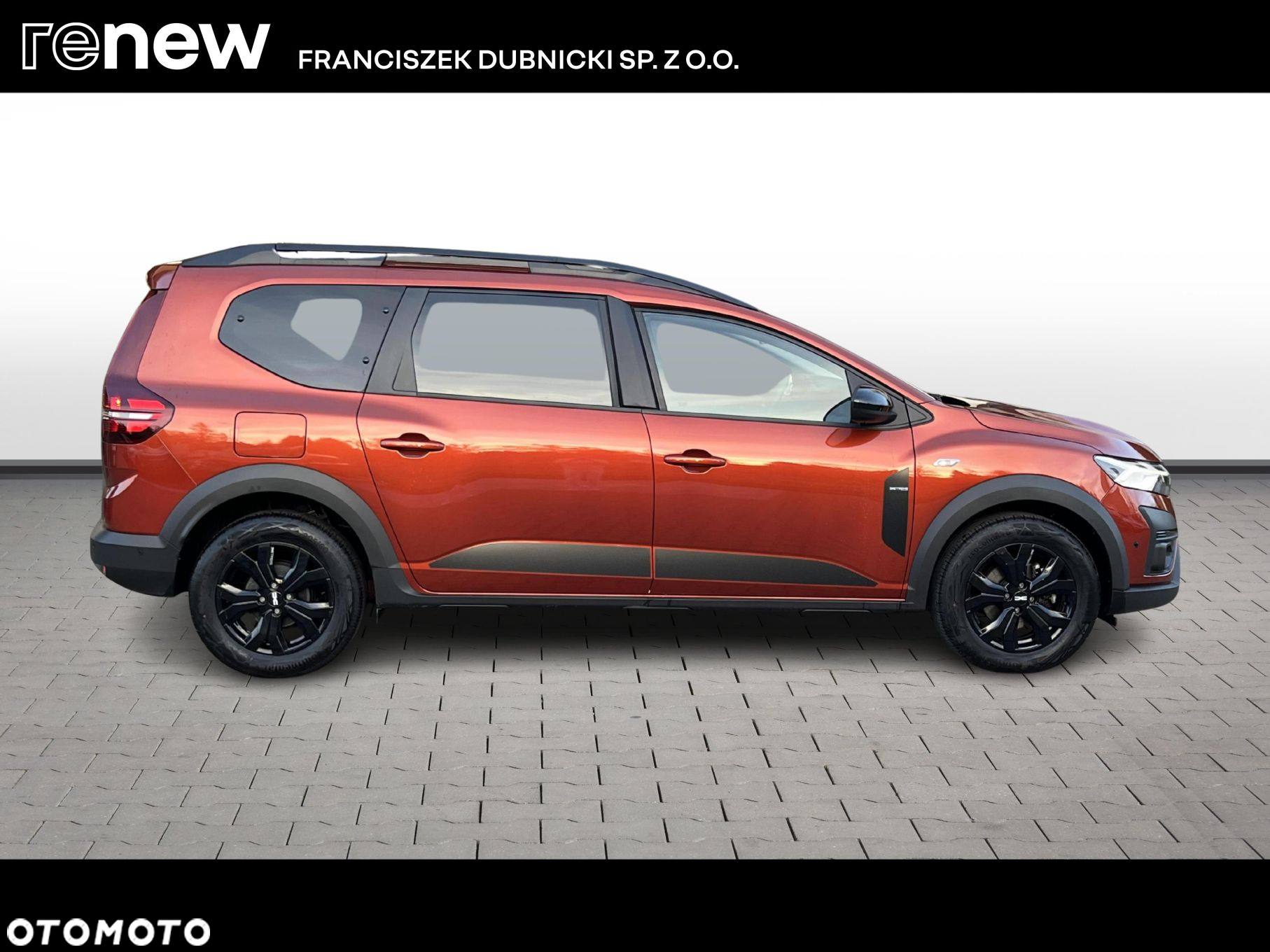 Dacia Jogger 1.0 TCe SL Extreme - 6
