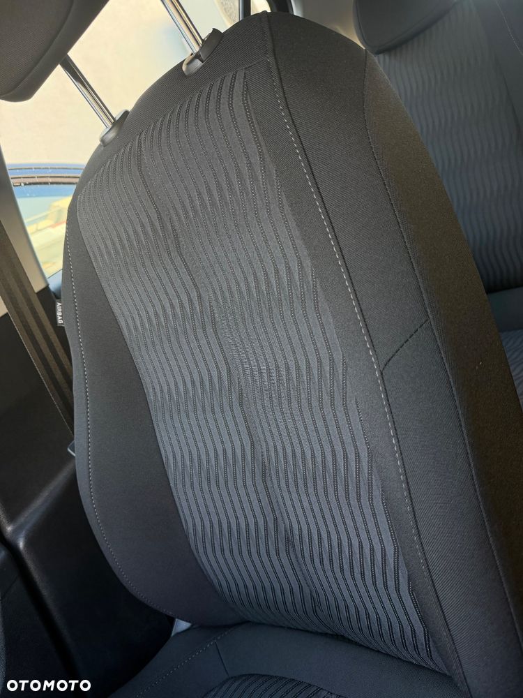 Peugeot 308 e-HDi FAP 115 Stop&Start Style - 34