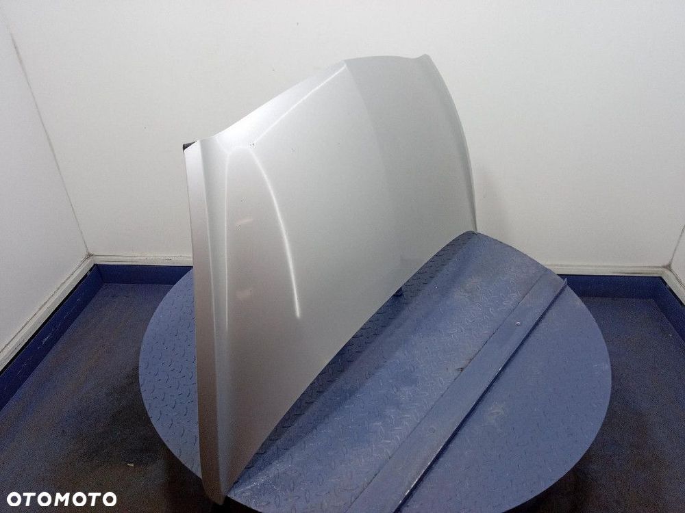 HONDA JAZZ II 02- MASKA POKRYWA SILNIKA NH623M - 3