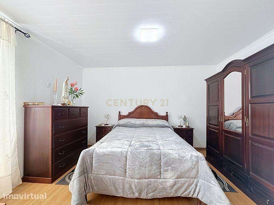 Moradia, 159 m², Nossa Senhora dos Remédios - Grande imagem: 5/24
