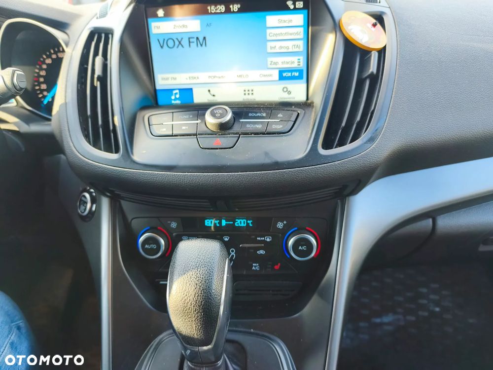 Ford Kuga 1.5 EcoBoost AWD Trend ASS - 11