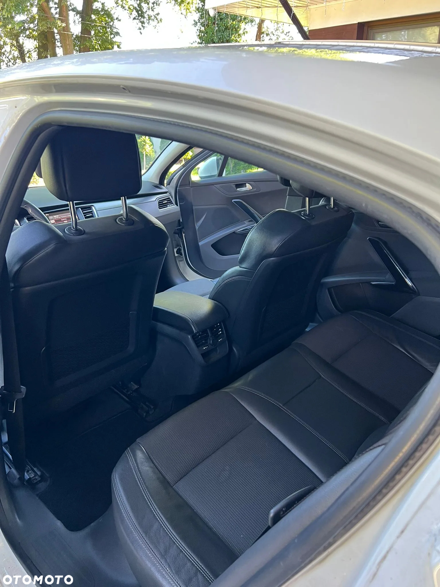 Peugeot 508 BlueHDi 180 EAT6 Stop&Start Allure - 34