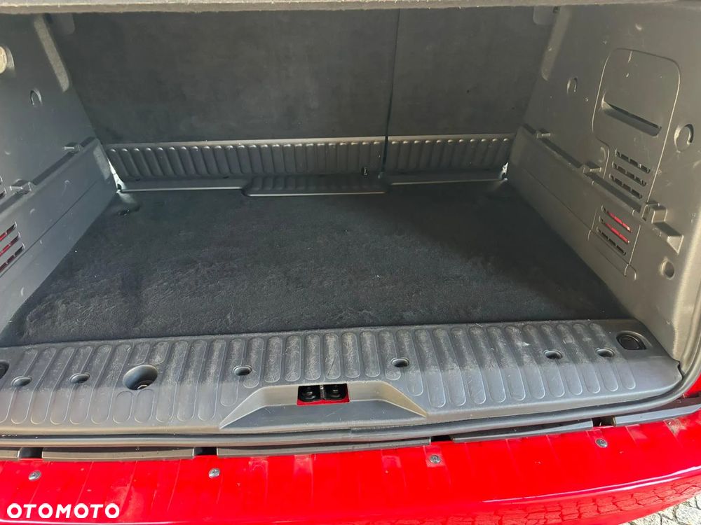 Renault Kangoo 1.5 dCi Energy Limited S&S - 14