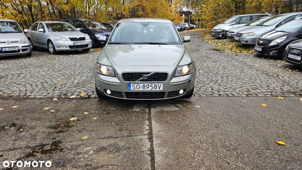 Volvo S40 1.8 Momentum - 1