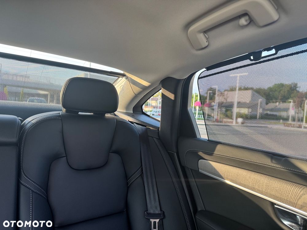 Volvo S90 B4 B Inscription - 14