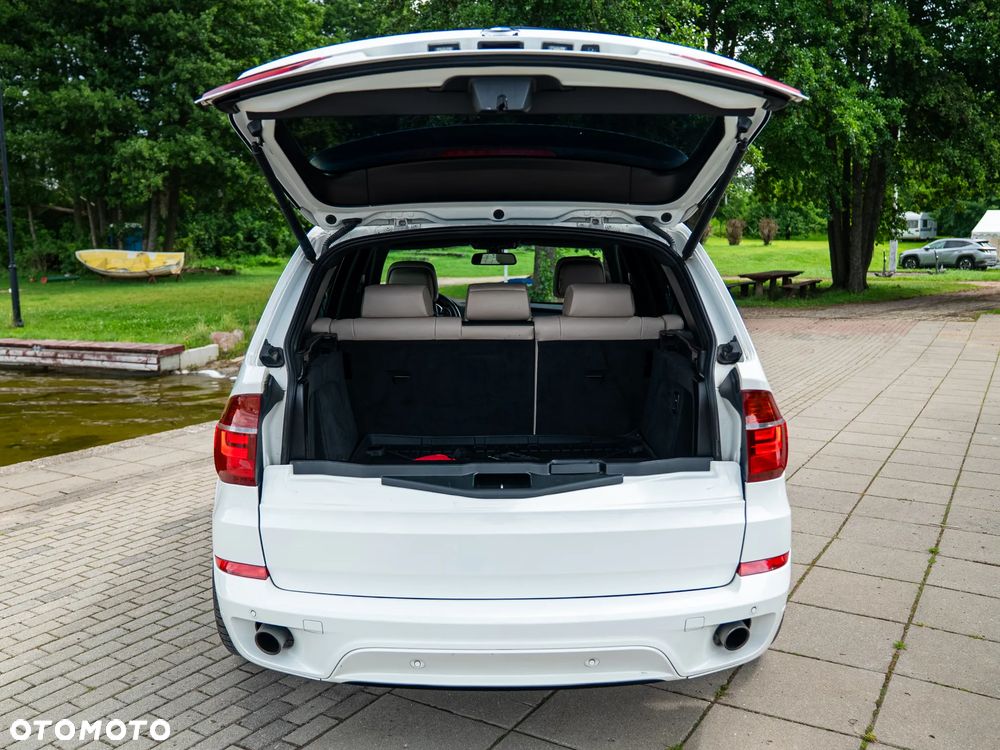 BMW X5 - 8