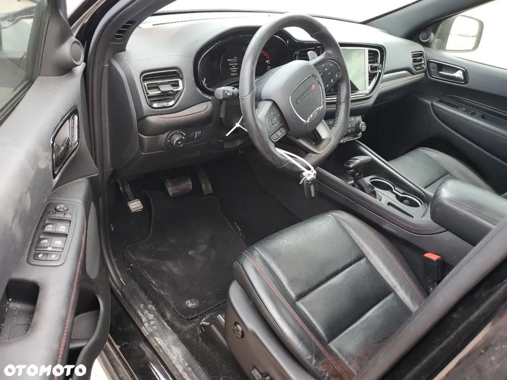 Dodge Durango - 7