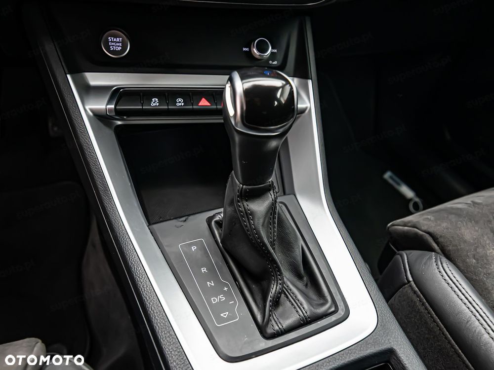Audi Q3 45 TFSI Quattro S Line S tronic - 20