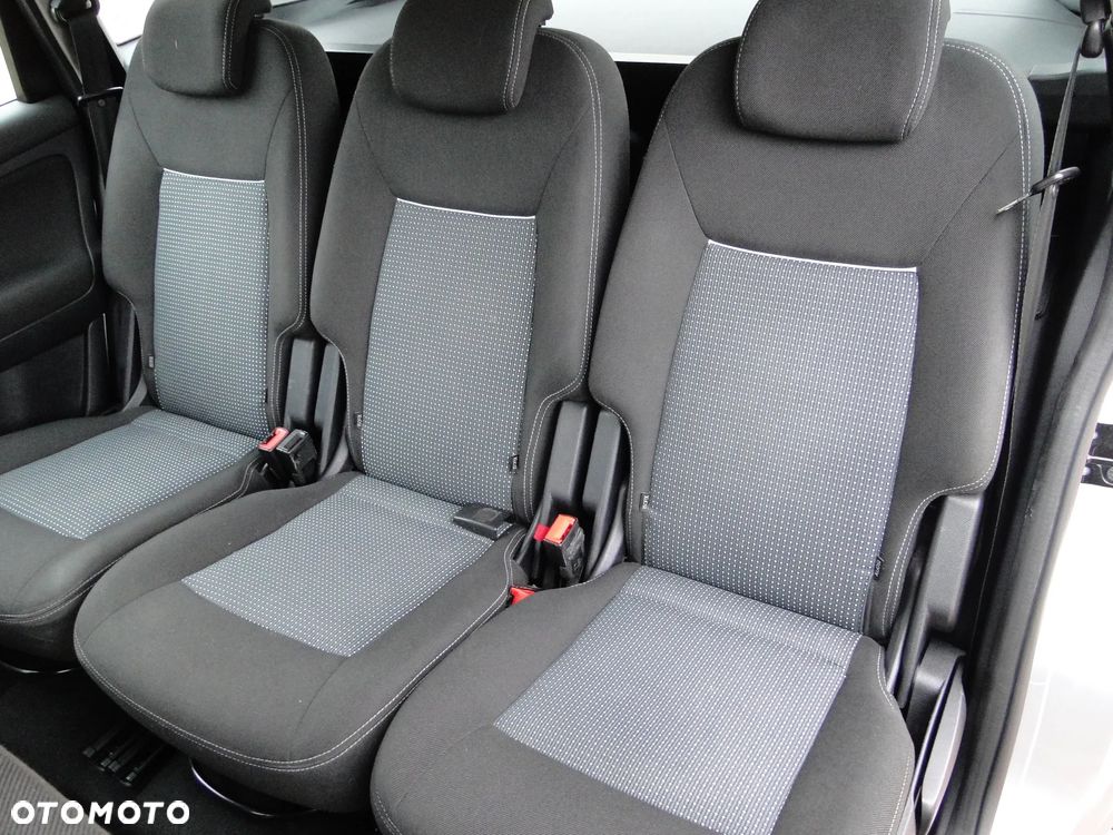 Ford S-Max 2.0 TDCi DPF Titanium - 15