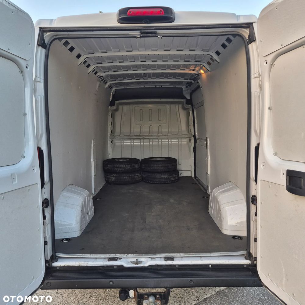 Opel Movano - 10