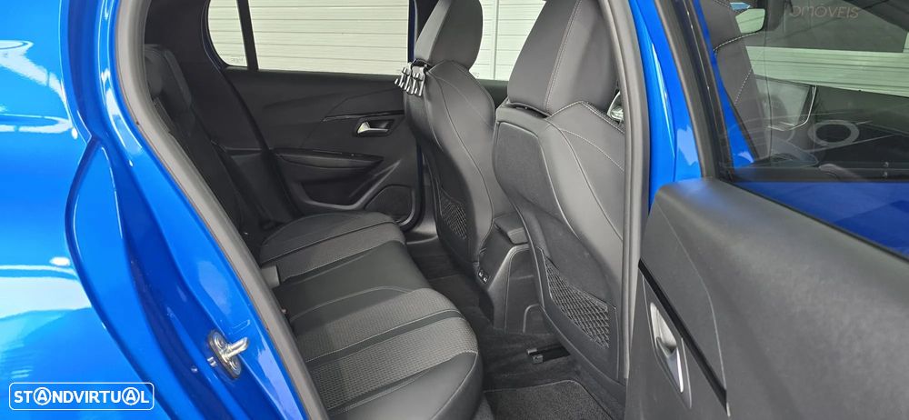 Peugeot e-208 GT Pack - 21
