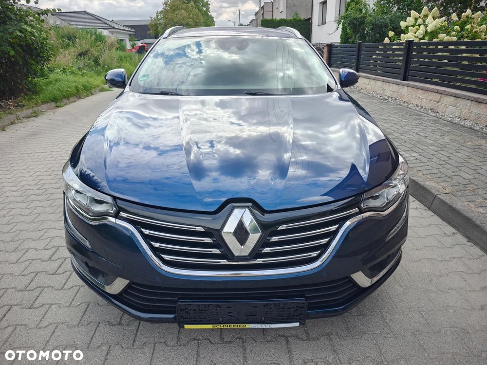 Renault Talisman - 33