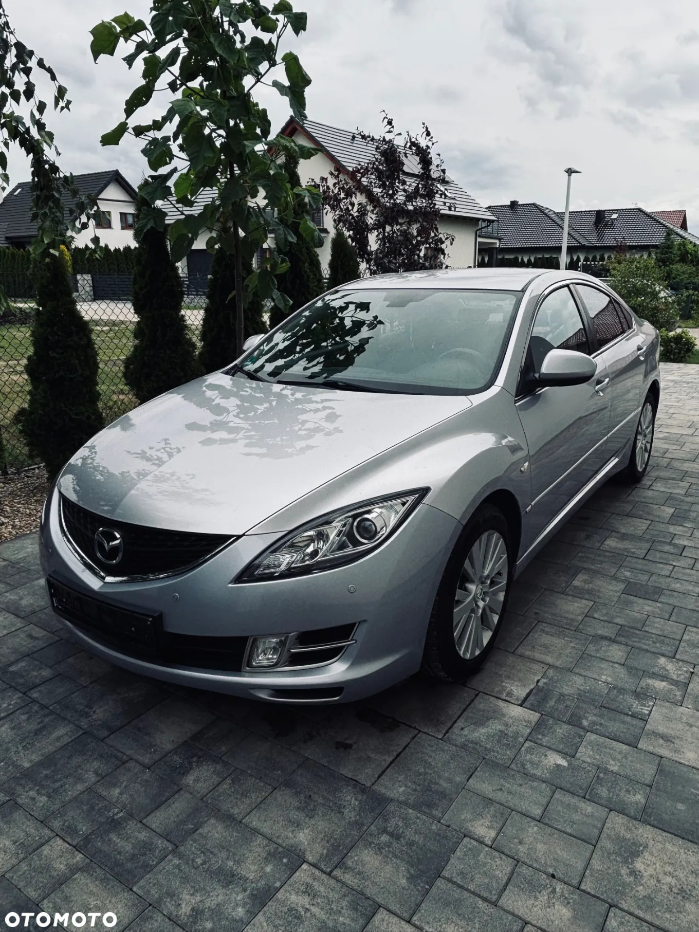Mazda 6 2.0 Exclusive - 27