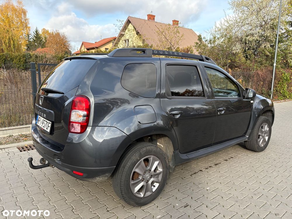 Dacia Duster - 11