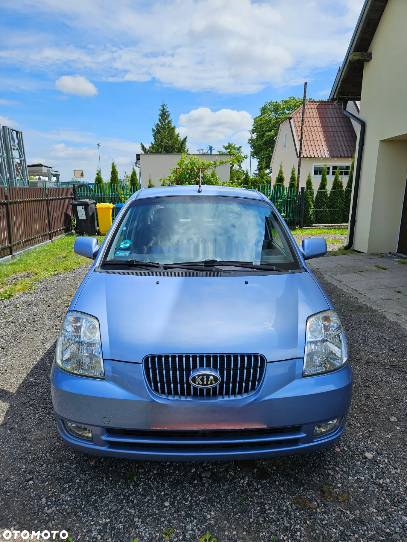 Kia Picanto - 3