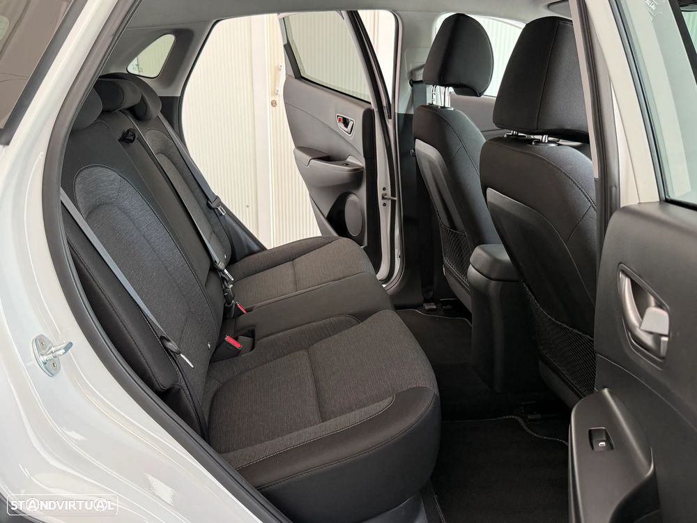 Hyundai Kauai Premium - 19