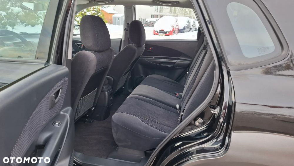 Hyundai Tucson 2.0 2WD Champion - 9