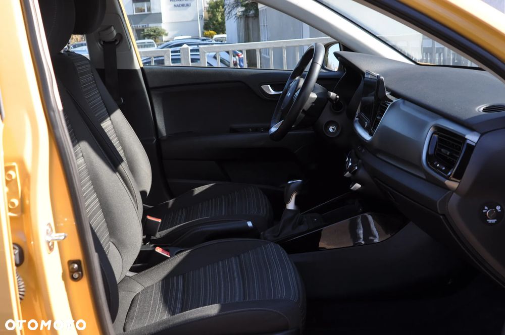 Kia Stonic 1.0 T-GDI XL - 4