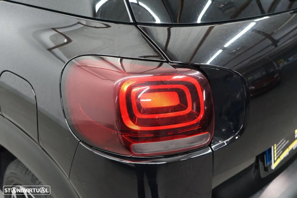 Citroën C3 Aircross 1.2 PureTech Shine - 14