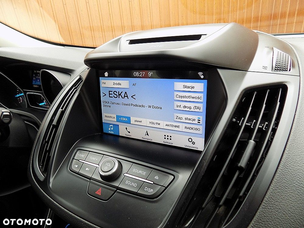 Ford Kuga 1.5 EcoBoost FWD Titanium ASS - 16