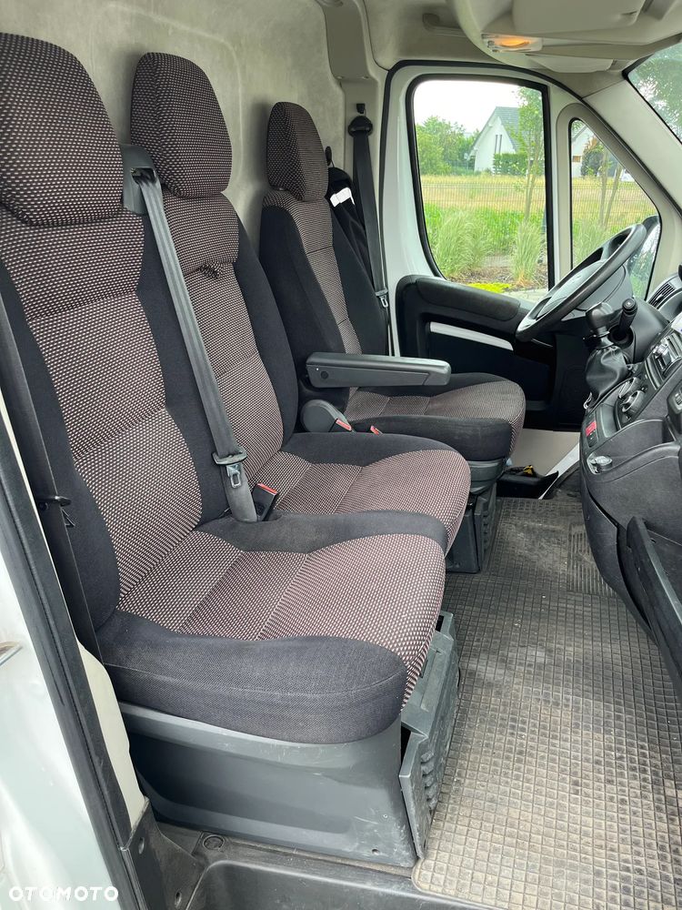 Peugeot Boxer - 6