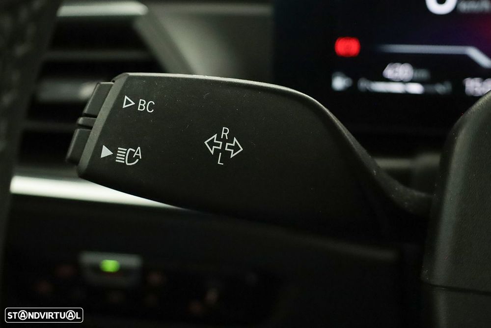 BMW 320 d Touring Auto - 18