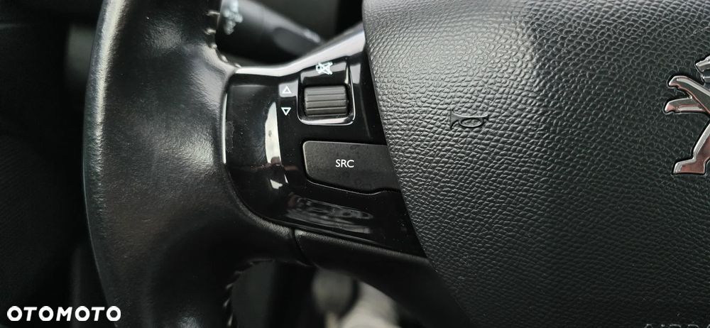 Peugeot 308 BlueHDi 120 Stop & Start Allure - 36