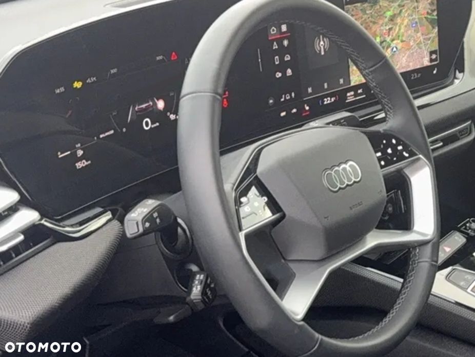 Audi A5 Avant TFSI S tronic - 8