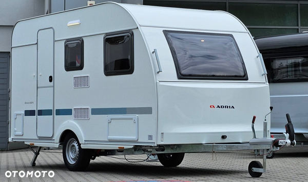 Adria AVIVA 400 PS