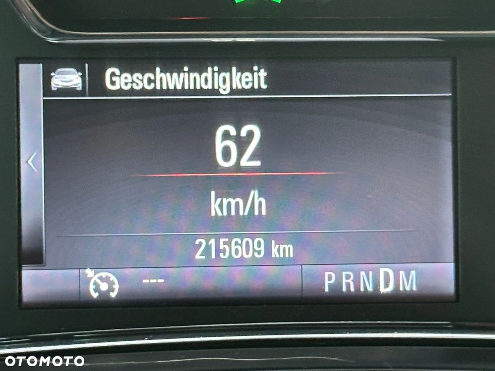 Opel Insignia 2.0 CDTI Automatik - 15