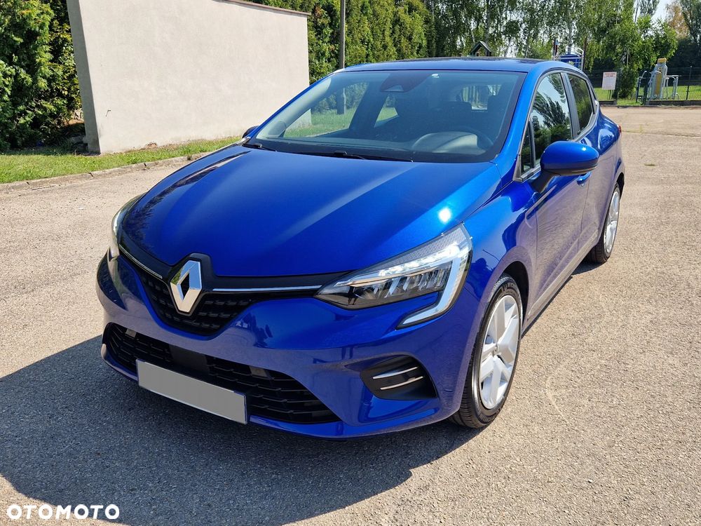 Renault Clio 1.6 E-TECH Intens - 1