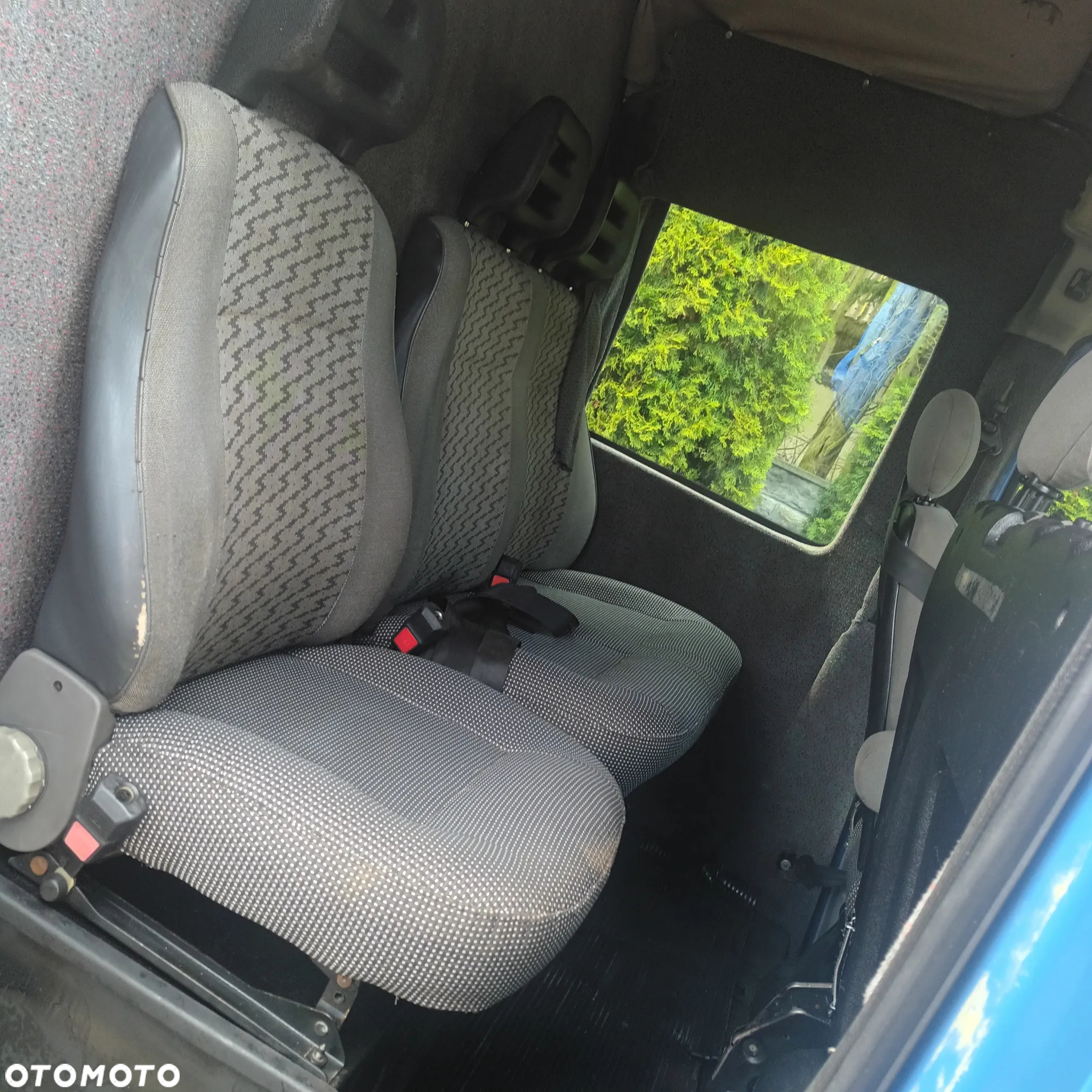 Renault Master dCi L3H1 - 6