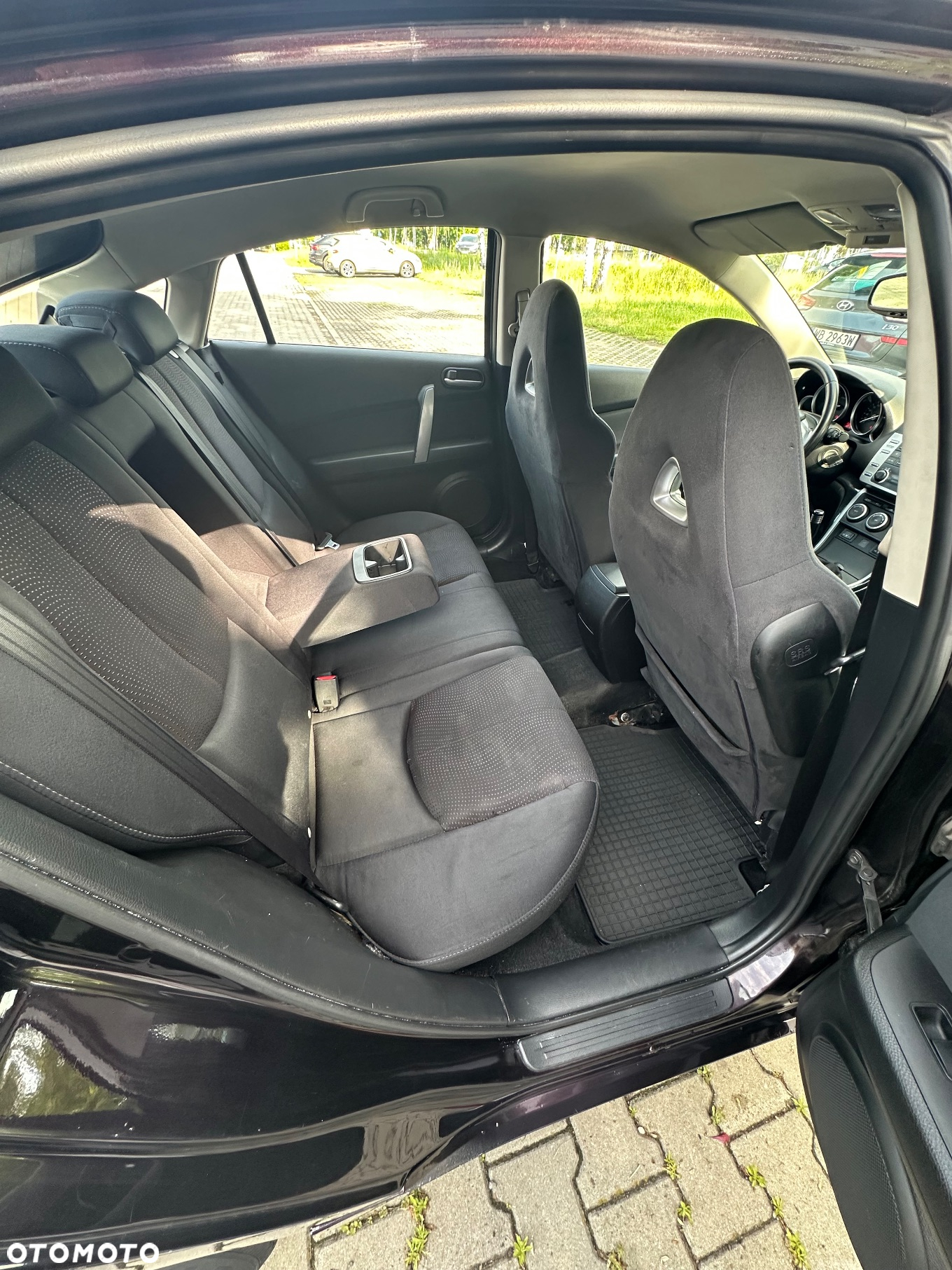Mazda 6 2.0 Active - 34