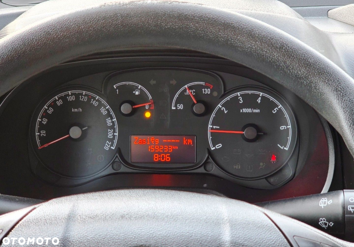Fiat Doblo - 17
