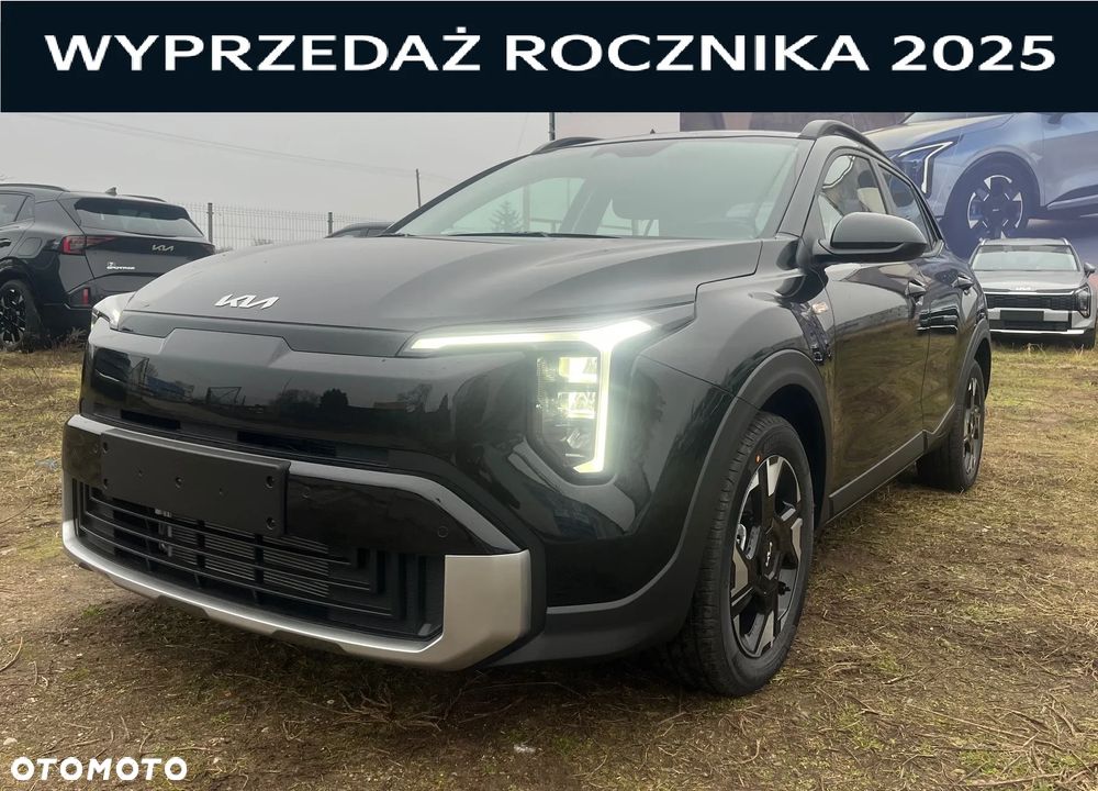 Kia Stonic 1.0 T-GDI M - 2