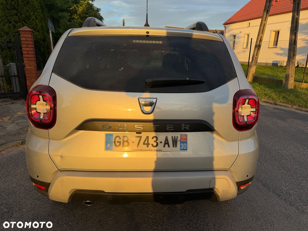 Dacia Duster - 7
