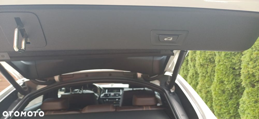 BMW X4 xDrive20d - 22