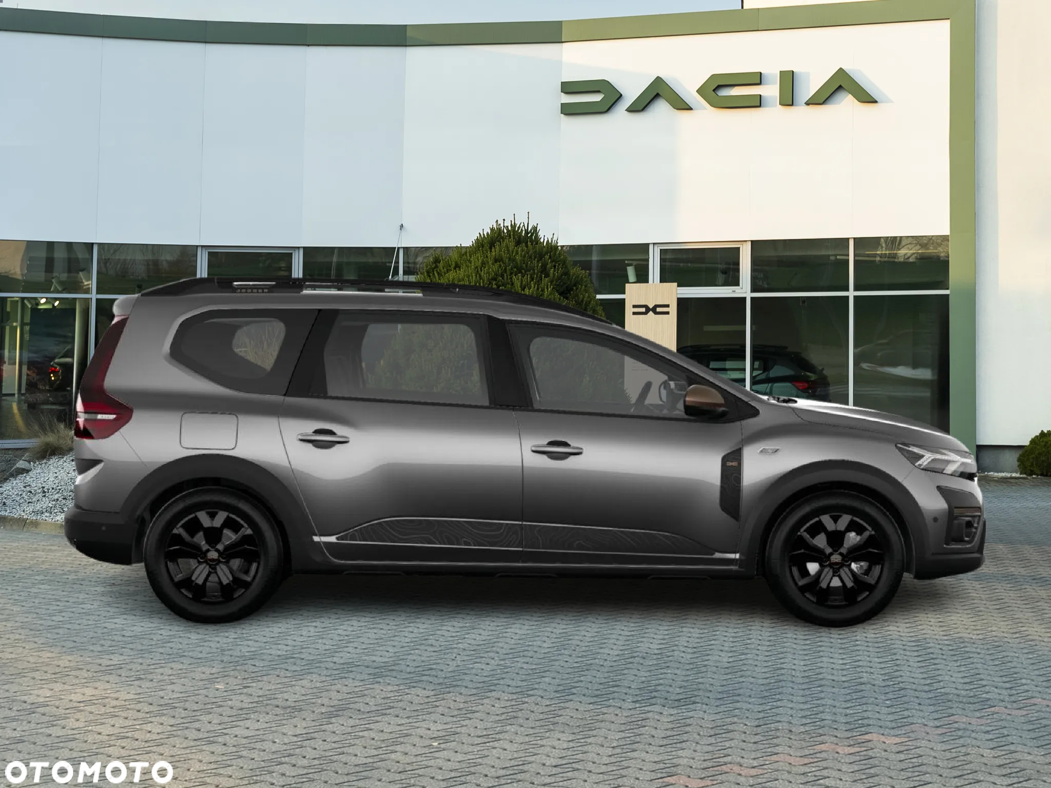 Dacia Jogger 1.6 Full Hybrid 140 Extreme MMT - 6