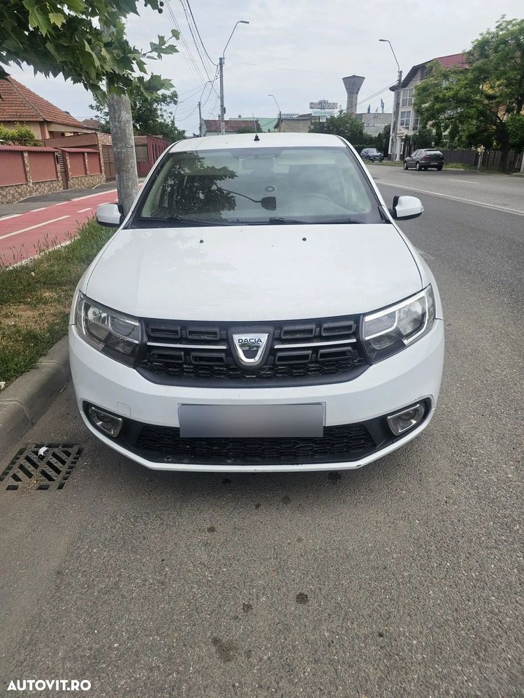 Dacia Logan 0.9 TCe Easy-R Laureate - 1