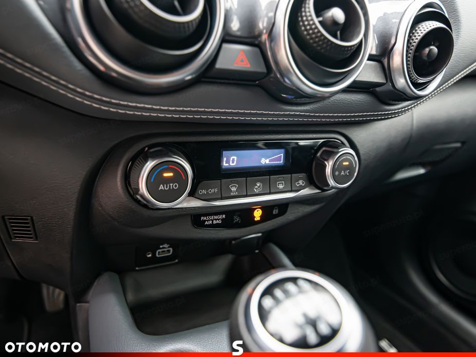 Nissan Juke - 18